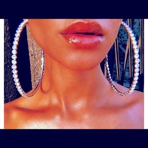 Hoop it up celebrity Blingy!❤️‍🔥❤️‍🔥❤️‍🔥